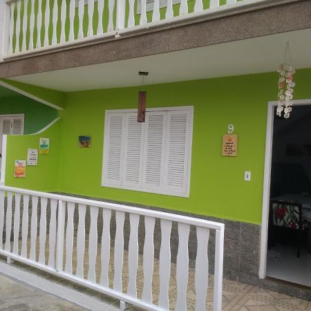 Casa Verde Cabo Frio Esterno foto