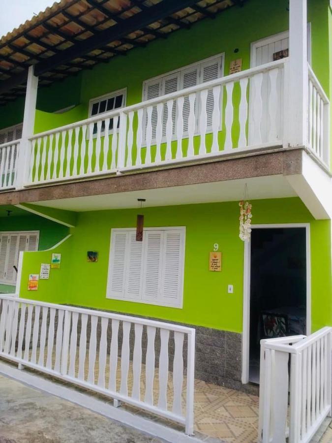 Casa Verde Cabo Frio Esterno foto
