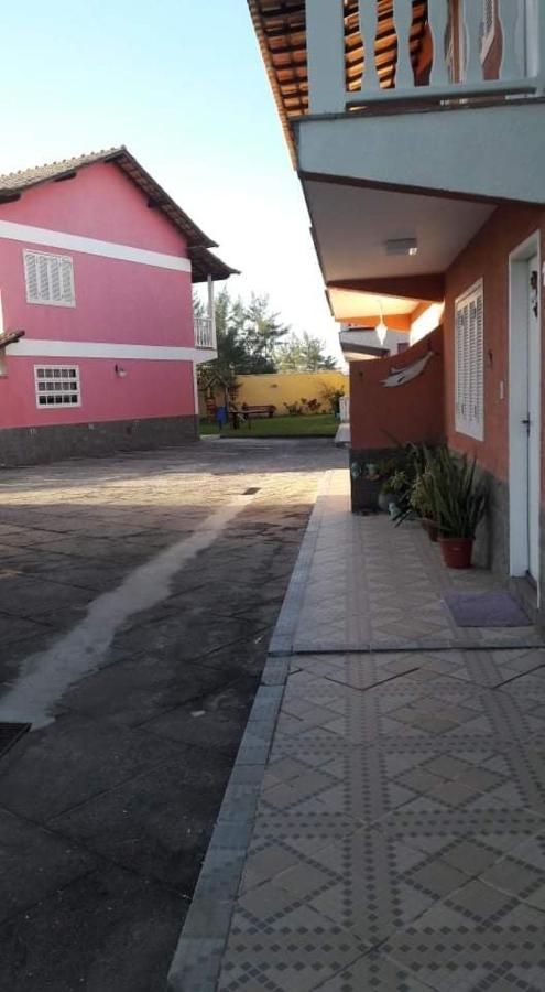 Casa Verde Cabo Frio Esterno foto