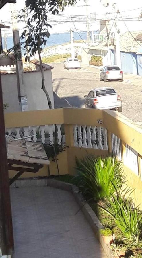 Casa Verde Cabo Frio Esterno foto