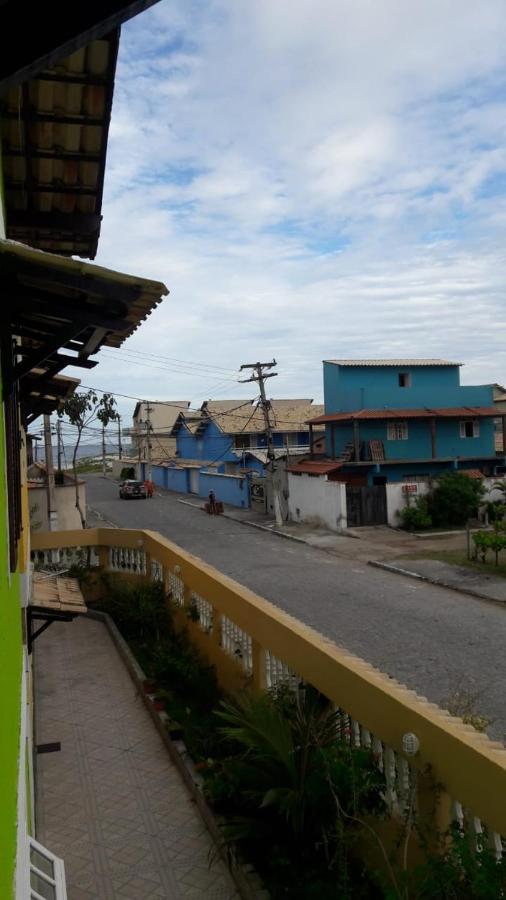 Casa Verde Cabo Frio Esterno foto