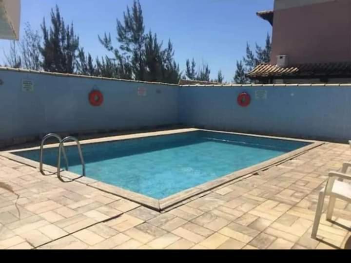 Casa Verde Cabo Frio Esterno foto