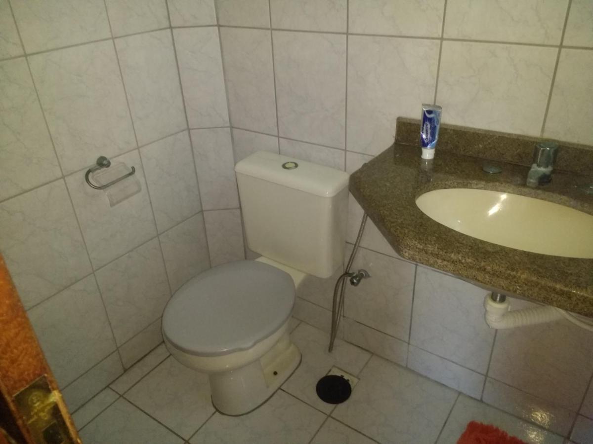 Casa Verde Cabo Frio Esterno foto
