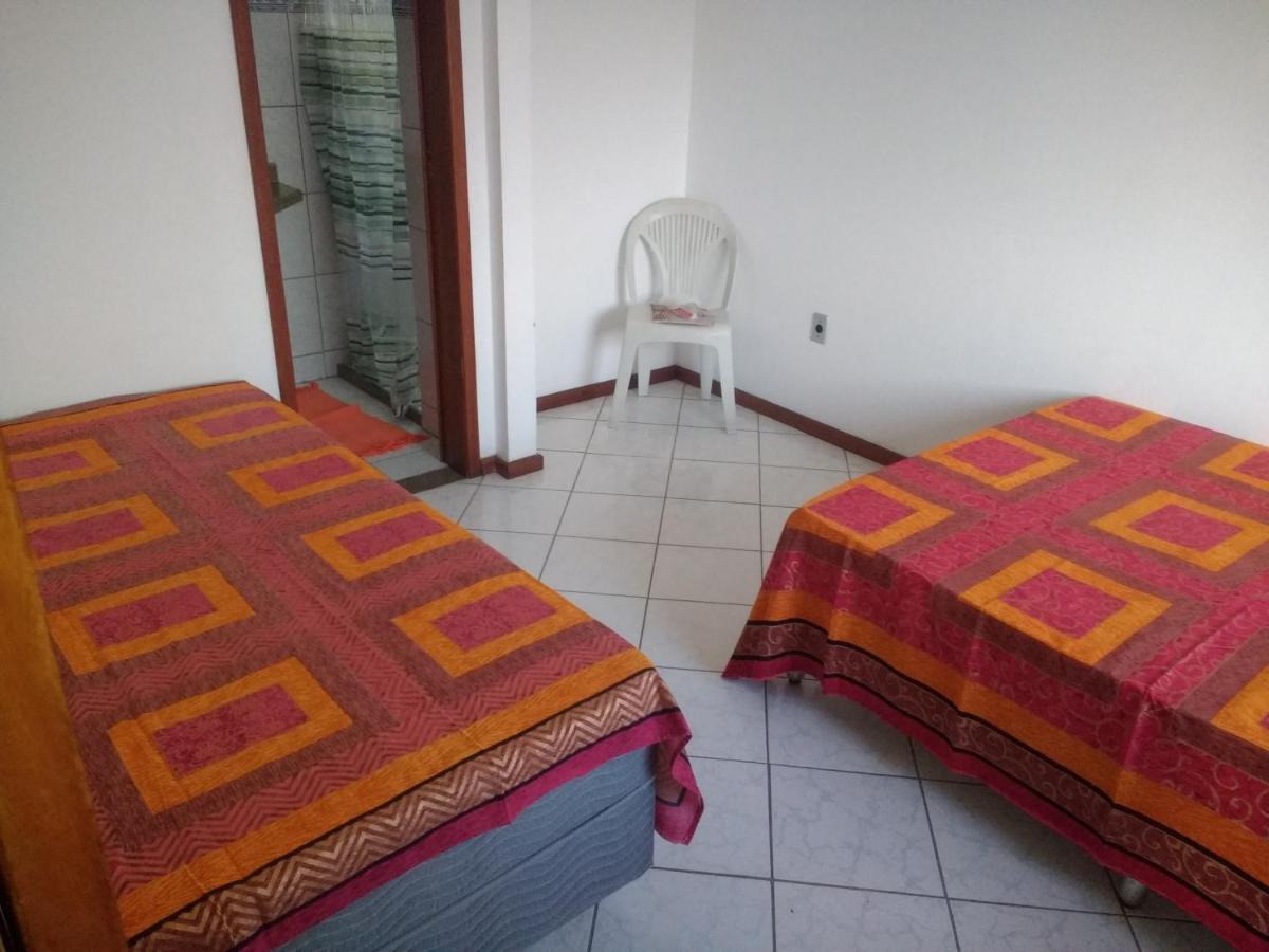 Casa Verde Cabo Frio Esterno foto