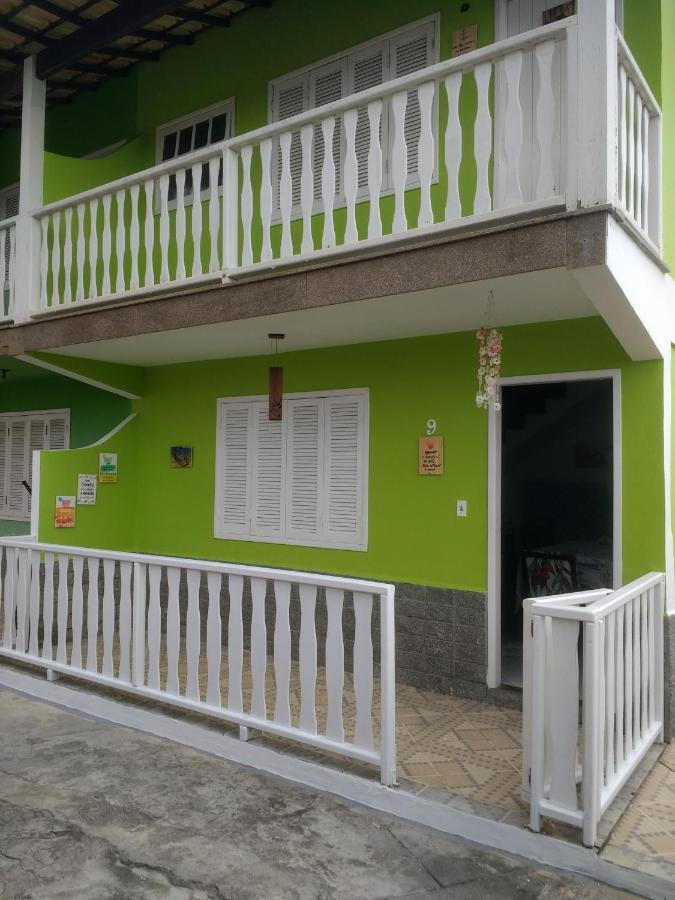 Casa Verde Cabo Frio Esterno foto