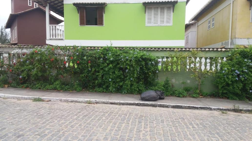 Casa Verde Cabo Frio Esterno foto