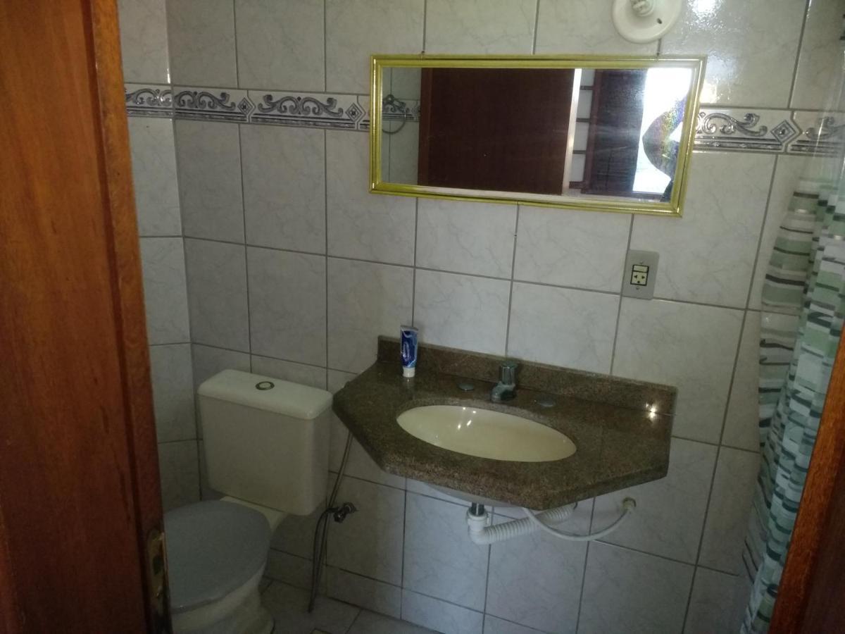 Casa Verde Cabo Frio Esterno foto