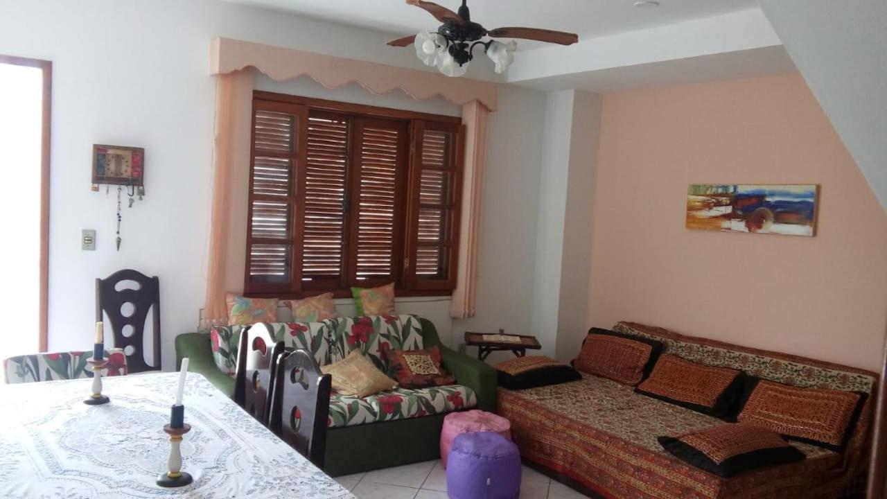 Casa Verde Cabo Frio Esterno foto