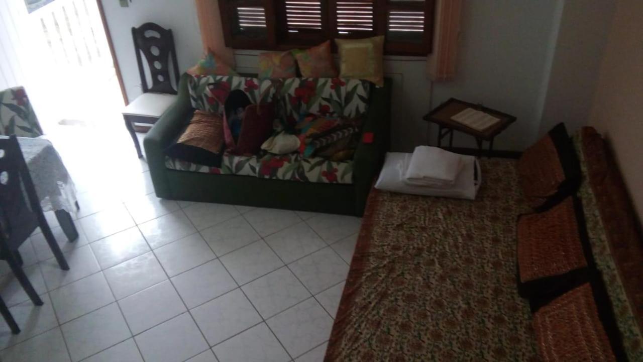 Casa Verde Cabo Frio Esterno foto