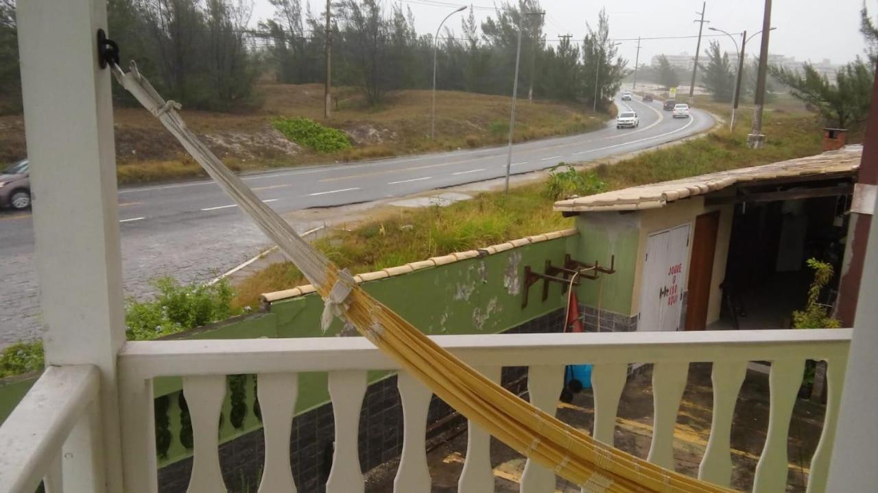 Casa Verde Cabo Frio Esterno foto