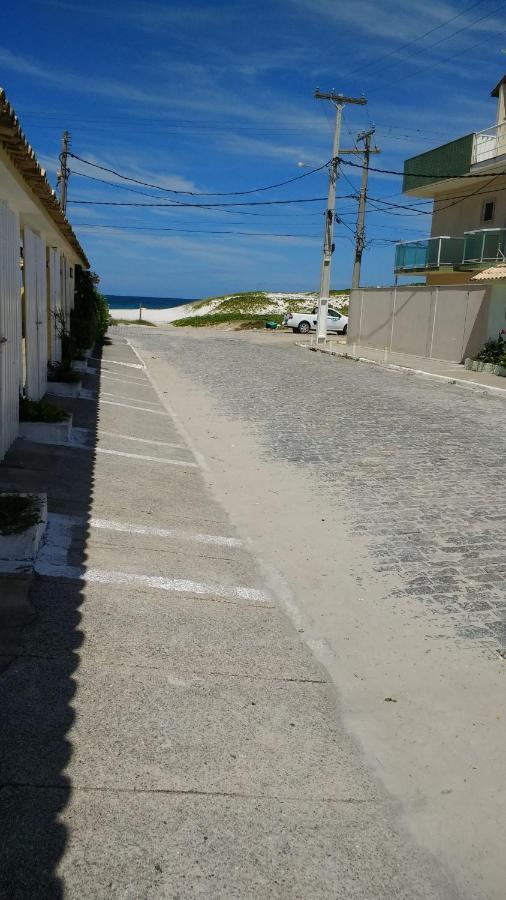 Casa Verde Cabo Frio Esterno foto