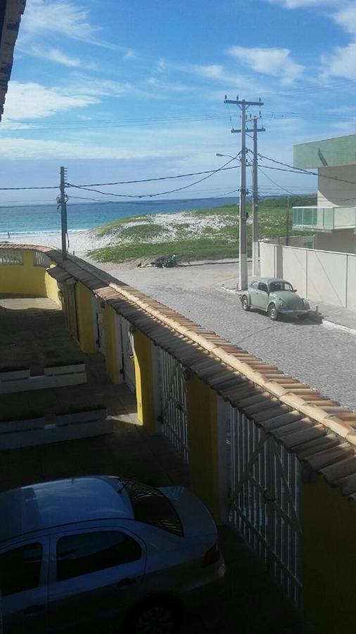 Casa Verde Cabo Frio Esterno foto