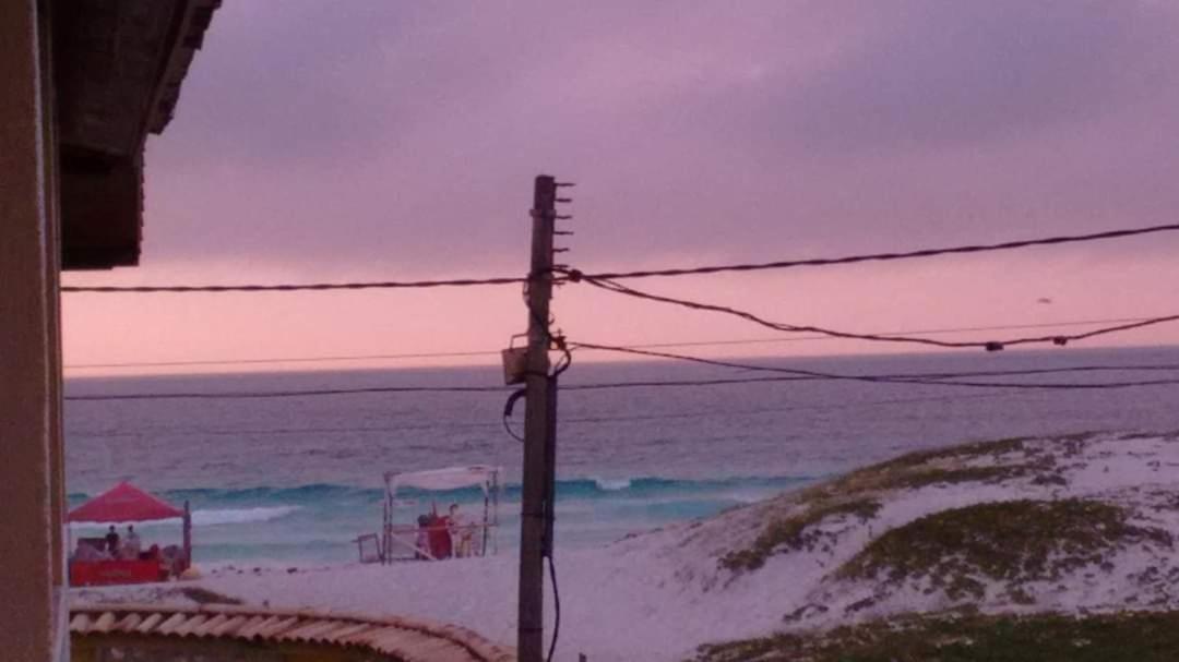 Casa Verde Cabo Frio Esterno foto