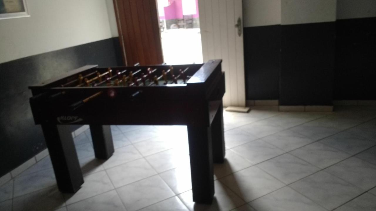 Casa Verde Cabo Frio Esterno foto